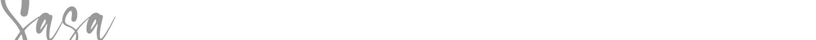 Sasa font preview